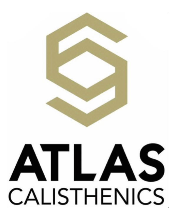 Logo de ATLAS Calisthenics
