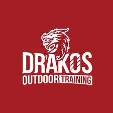 Logo de Drakos Outdoor