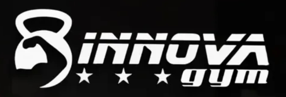 Logo de Innova Gym